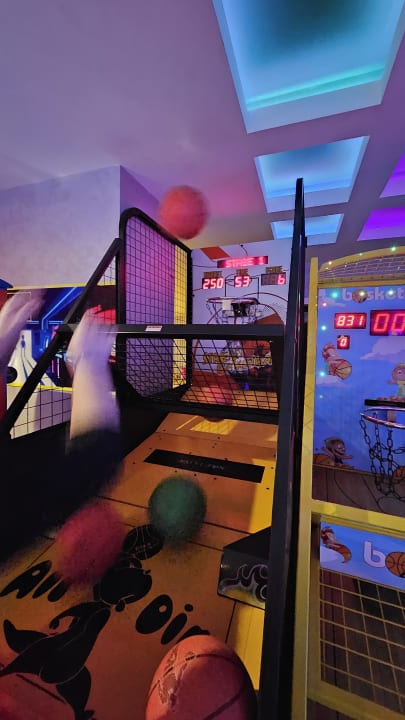 Sport & Freizeit Royal Taj Mahal Hotel