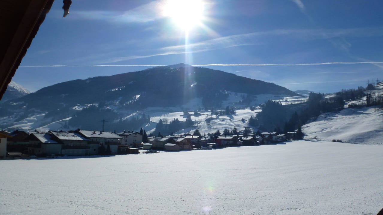 Stubnerkogel Hotel Stubnerbauer