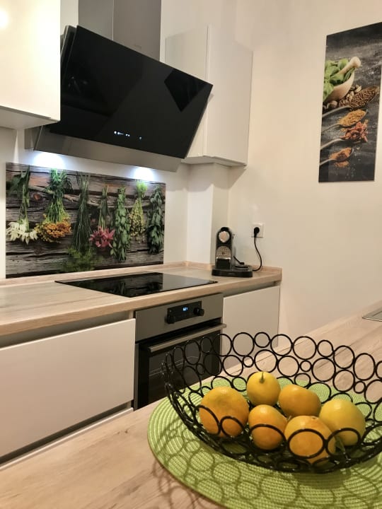 Sonstiges Villa Luka