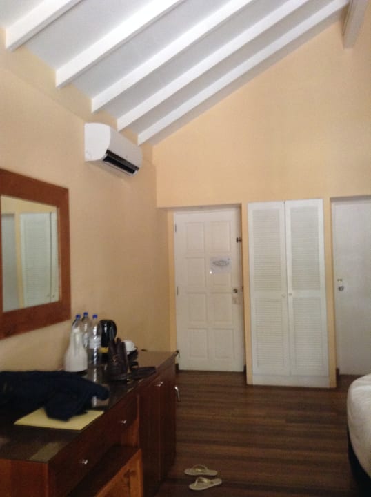 Zimmer Adaaran Select Meedhupparu Island Resort - Premium All Inclusive