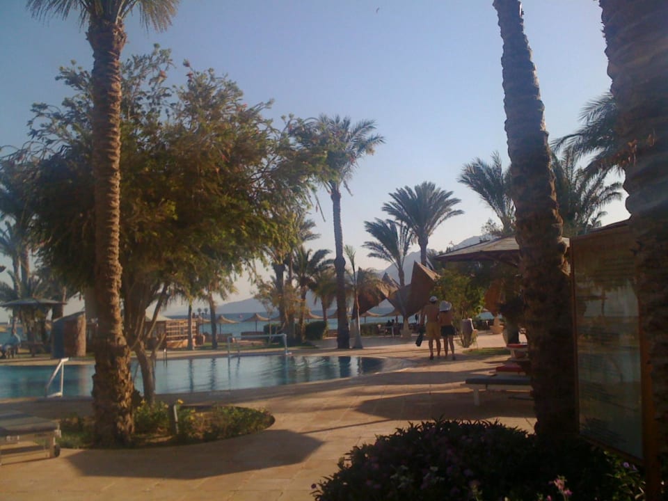 Wunderschön Dahab Lagoon Club & Resort