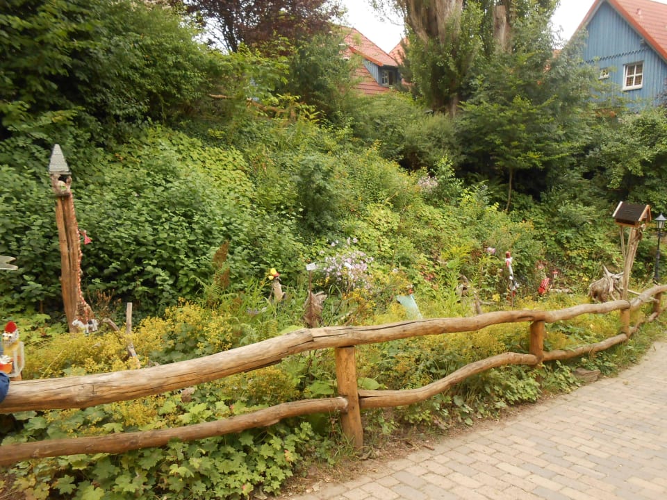 Märchenwald Hasseröder Ferienpark