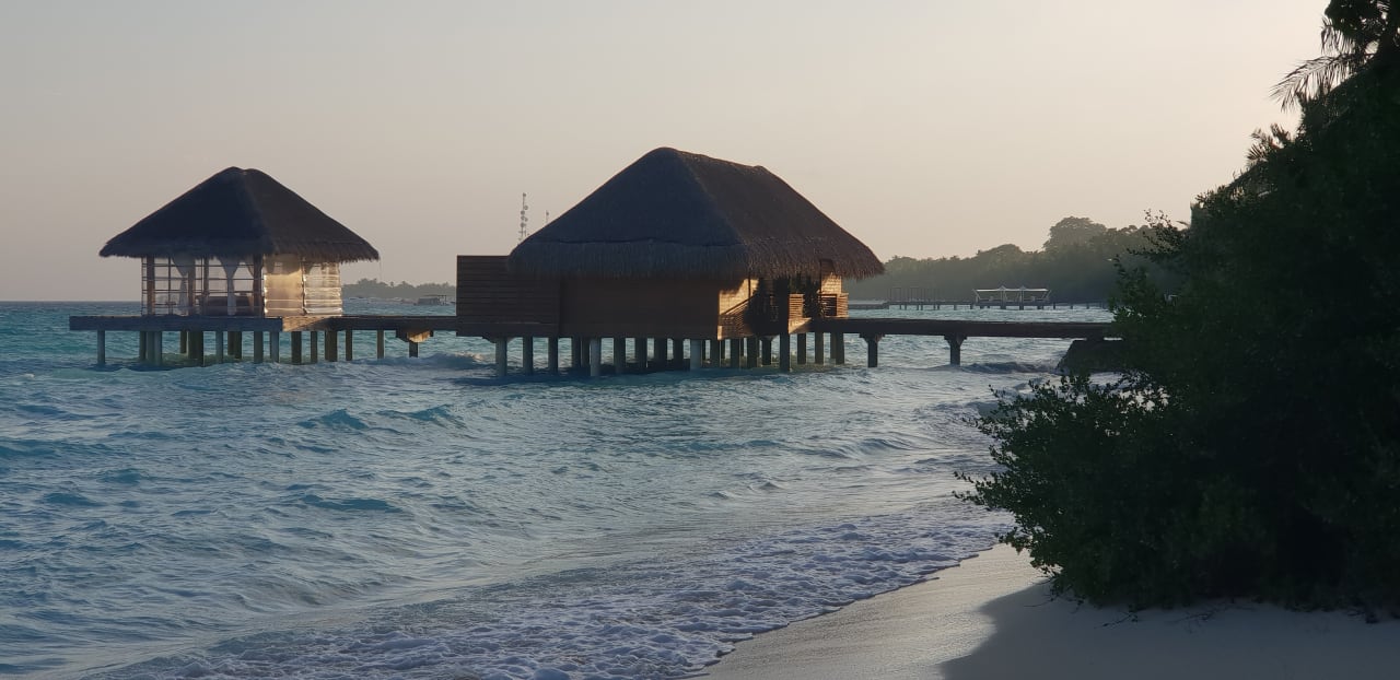 Sport & Freizeit Kuramathi Maldives