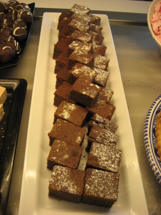 Gastro Iberostar Waves Averroes