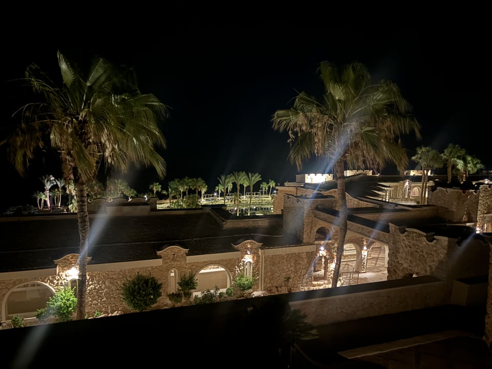 Ausblick Pickalbatros Citadel Resort