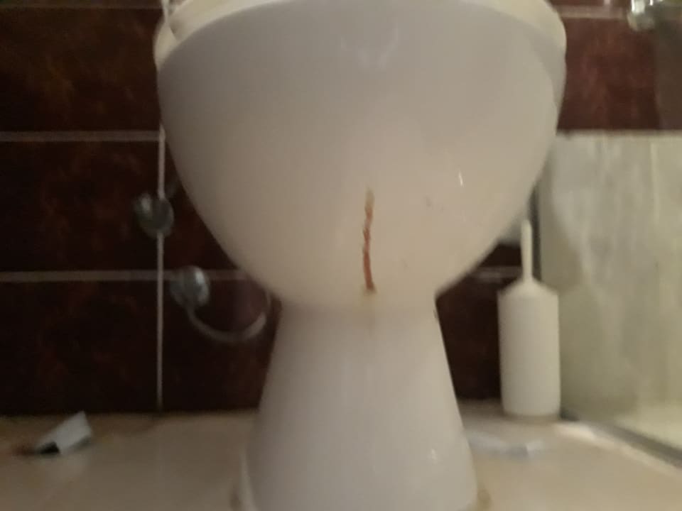 Zimmer Hotel Asrin Beach