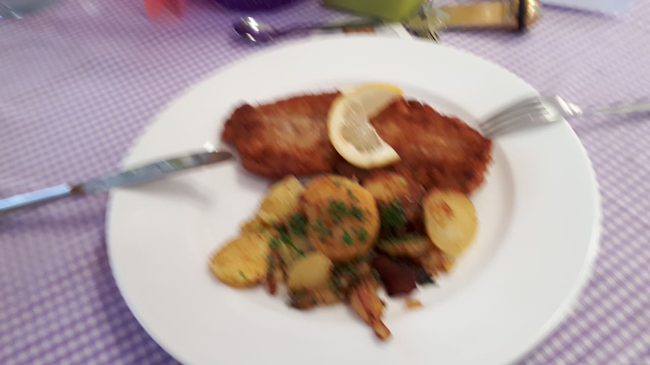 Gastro Wellnesshotel Weber