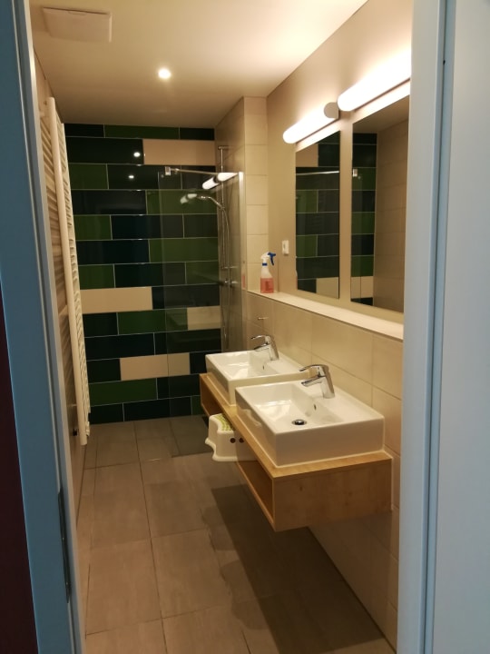 Zimmer Center Parcs Park Allgäu