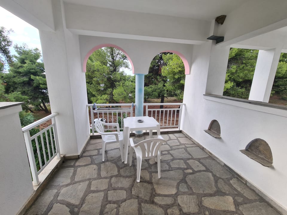 Zimmer Hotel Melissa Gold Coast