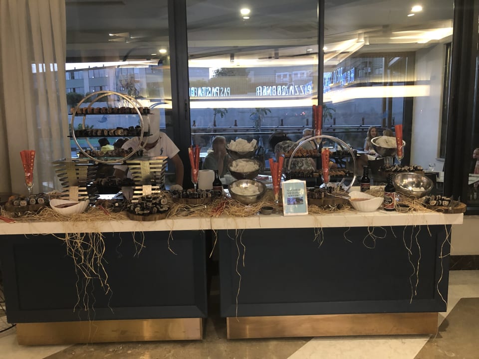 Gastro Seaden Quality Resort & Spa