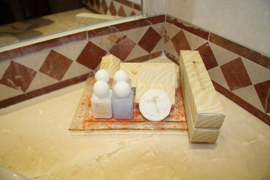 Zimmer GPRO Valparaiso Palace & Spa