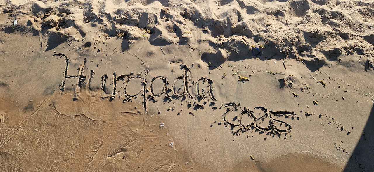 Strand Aladdin Beach Resort