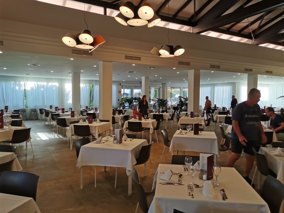 Gastro Prinsotel La Dorada