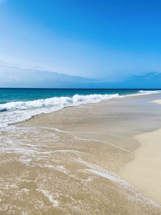 Strand Iberostar Selection Fuerteventura Palace