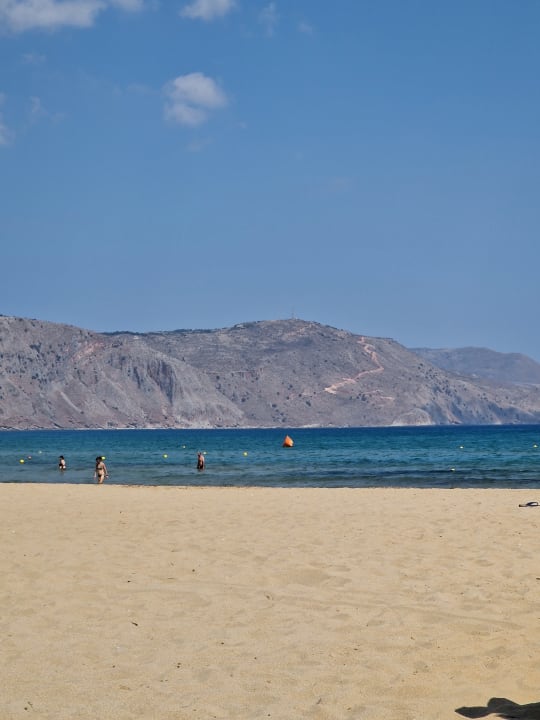 Strand Anemos Luxury Grand Resort