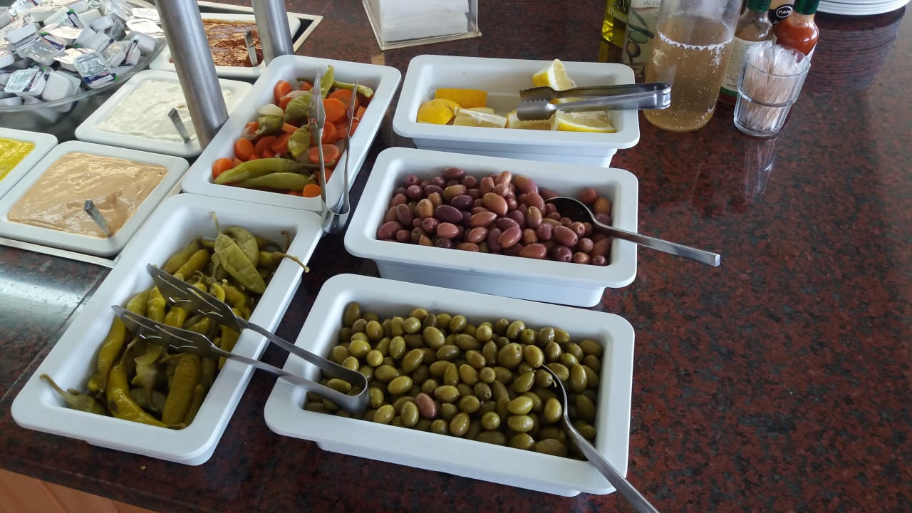 Gastro Belair Beach Hotel