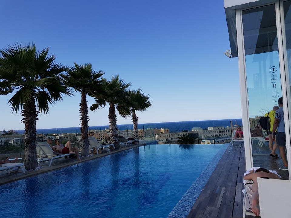Pool H Hotel & SPA - Adults Only