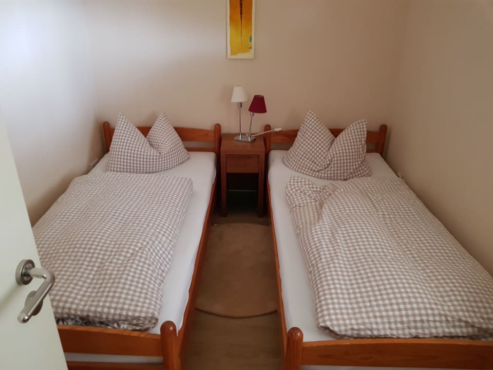 Zimmer Hotel Friesenhof