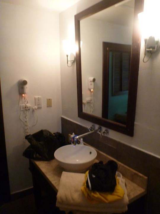 Bad Sunset at the Palms Resort - Adults Only