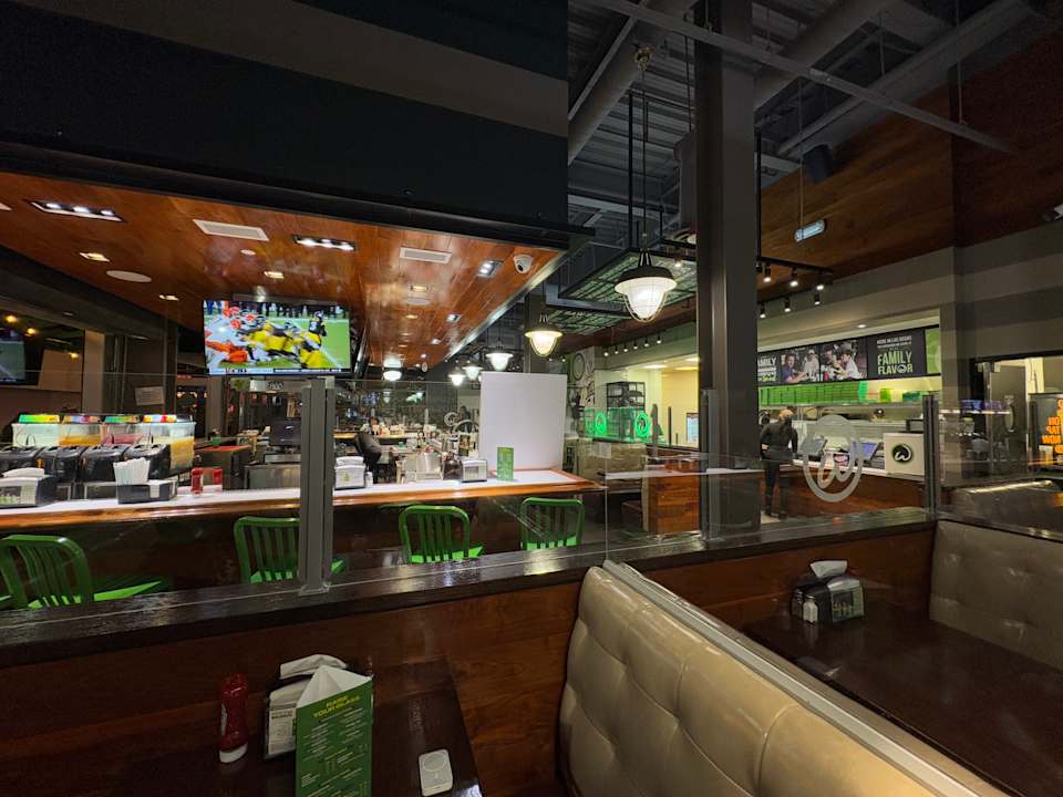 Gastro Horseshoe Las Vegas