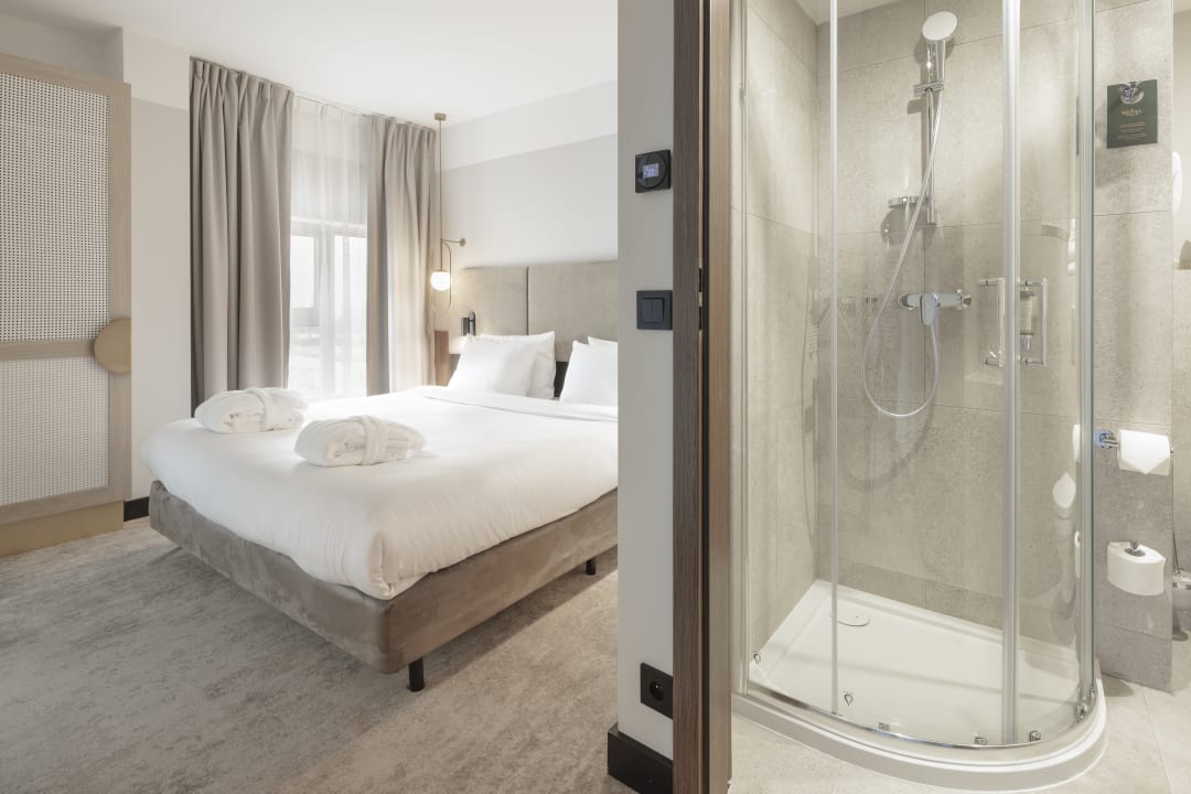 Zimmer Royal Tulip Sand