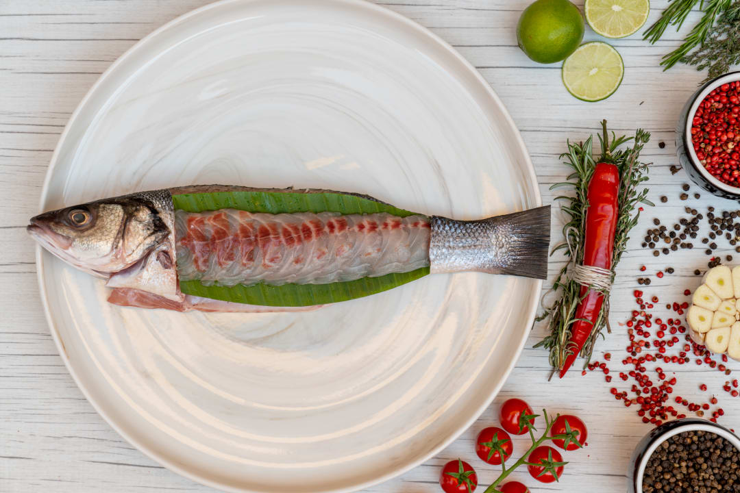 Gastro Rixos Bab Al Bahr