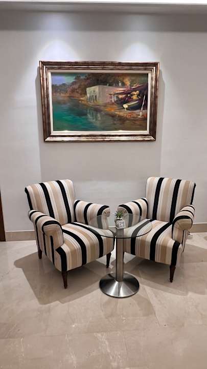 Zimmer CM Mallorca Palace - Adults Only