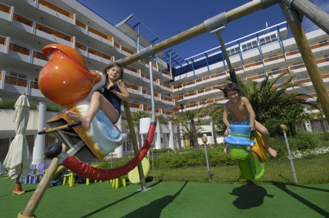 Sport-/Freizeitangebot Bibione Palace