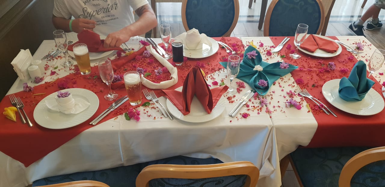 Gastro Dream World Resort & Spa