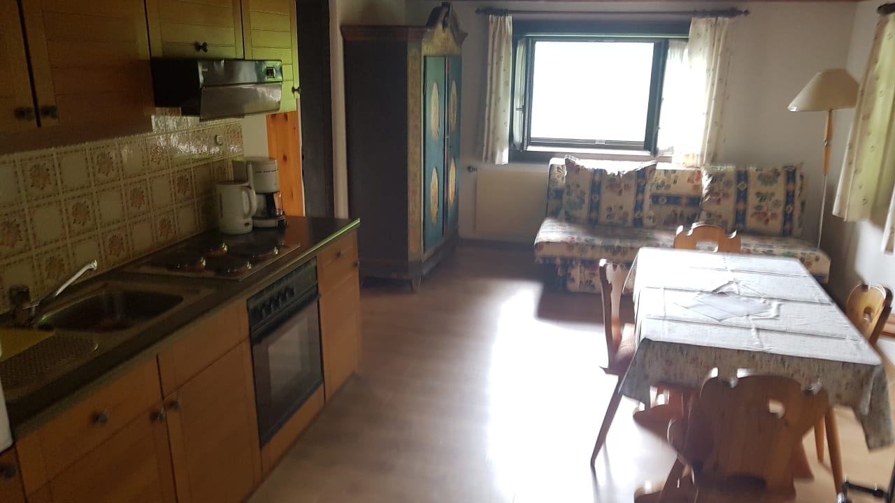 Zimmer Hotel Grafhube