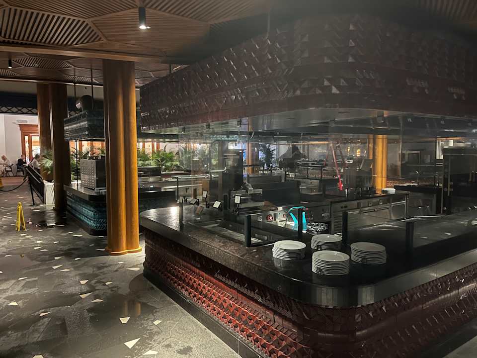 Gastro Seaside Los Jameos Playa