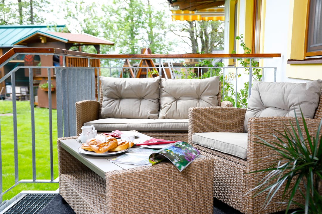 Zimmer Hotel-Pension Ötzmooshof