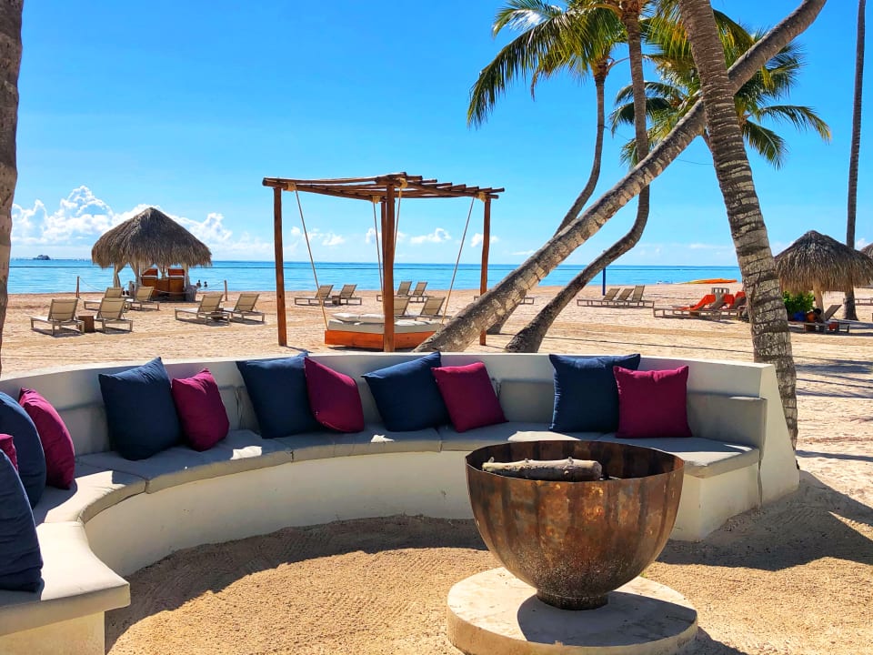 Strand Secrets Cap Cana Resort & Spa - Adults only