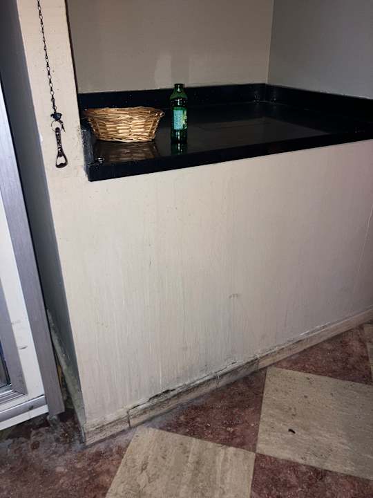 Lobby Bodrum Park Resort