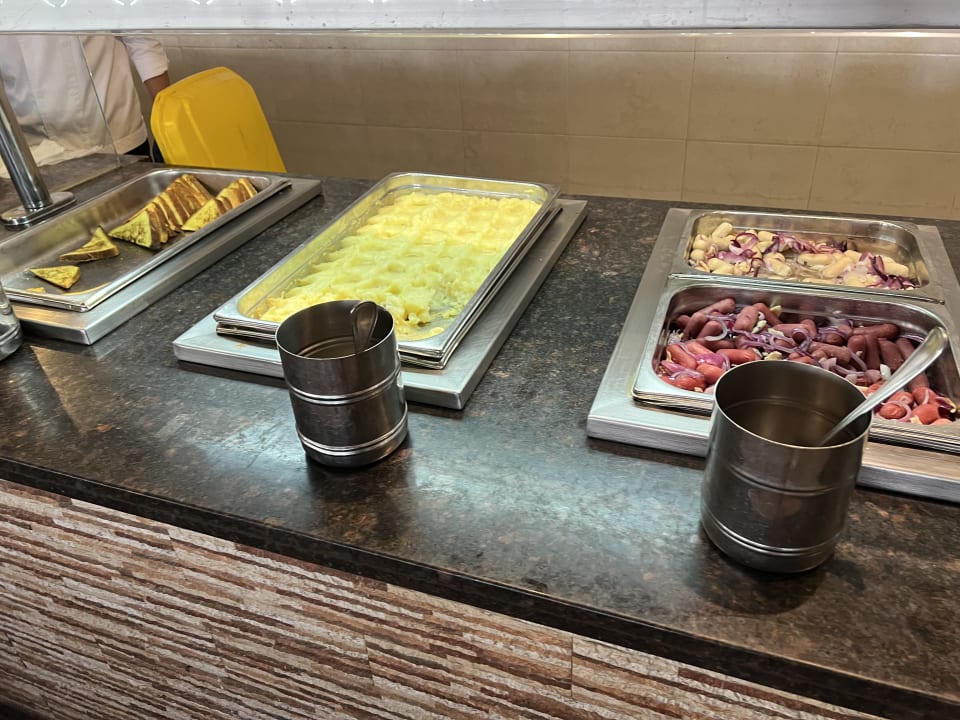 Gastro Pickalbatros Royal Moderna Resort-Sharm El Sheikh