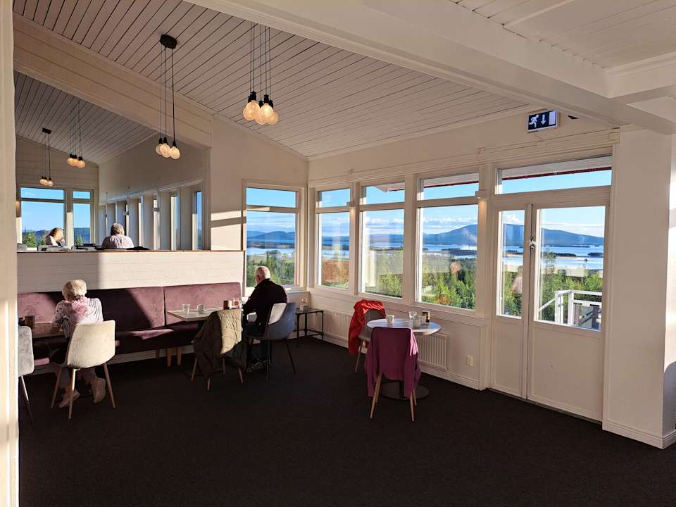 Gastro Hotel Silverhatten