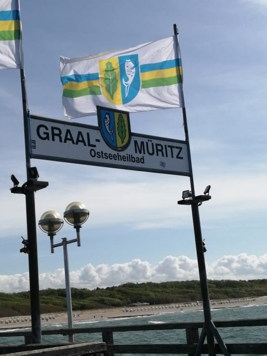 Außenansicht AKZENT Apartmenthotel Residenz