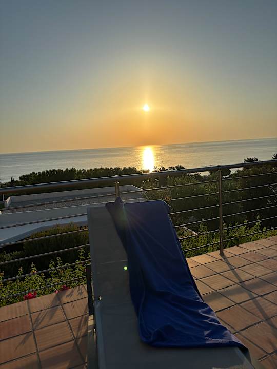 Zimmer alltoura Club Hotel Porto Angeli Beach Resort