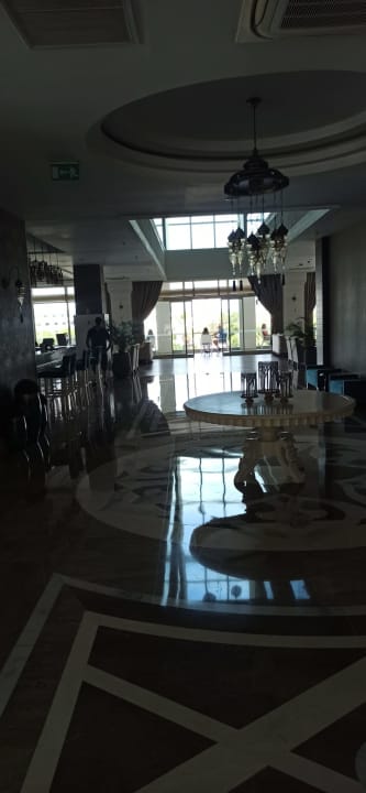 Lobby Diamond Elite Hotel & Spa
