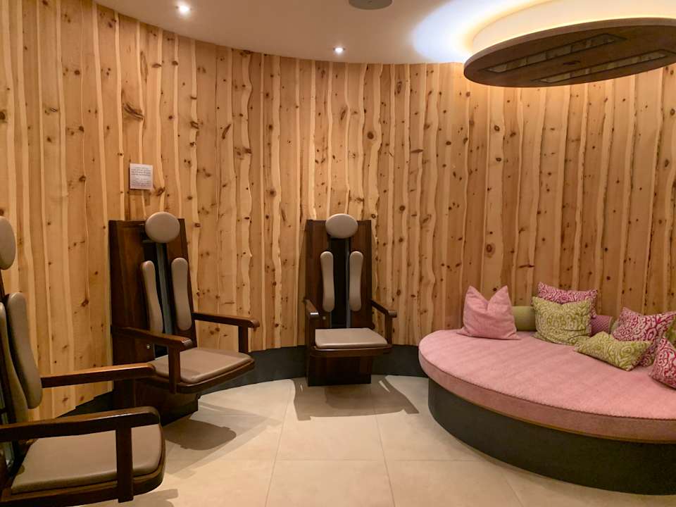 Sport & Freizeit Hotel DIE SONNE