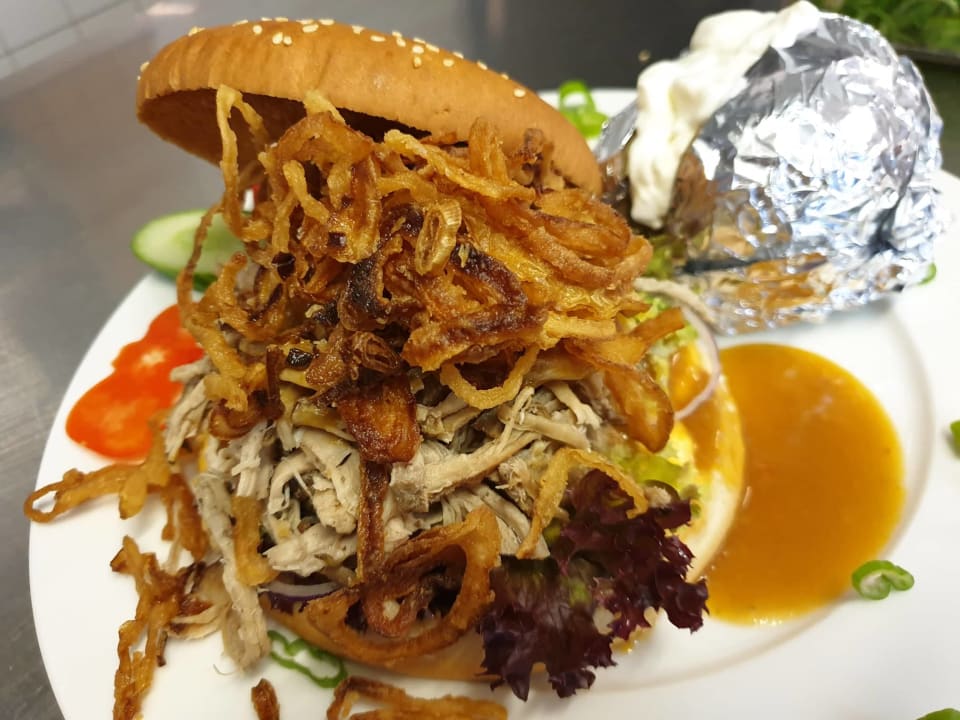 Gastro Hotel Tauplitzerhof