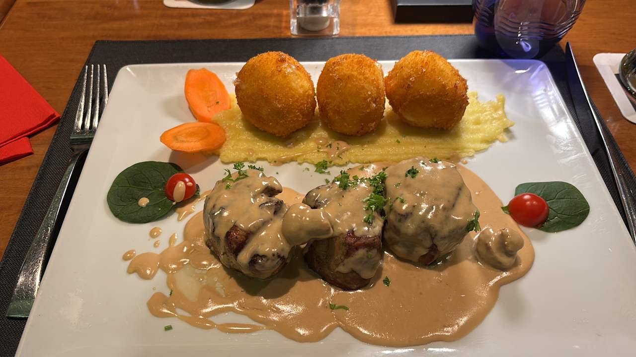 Gastro Vienna House by Wyndham Thüringer Hof Eisenach