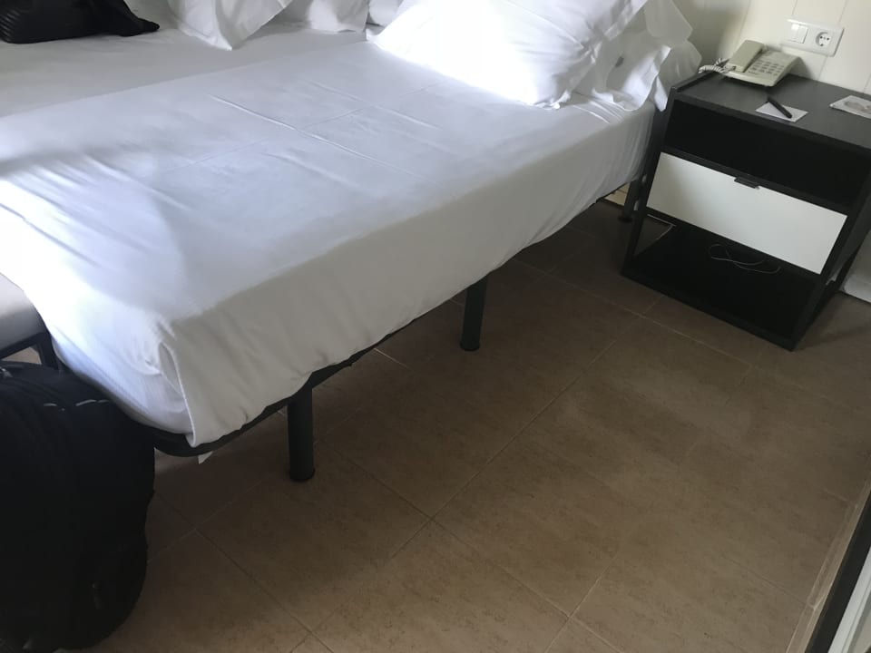 Zimmer H10 Casa del Mar