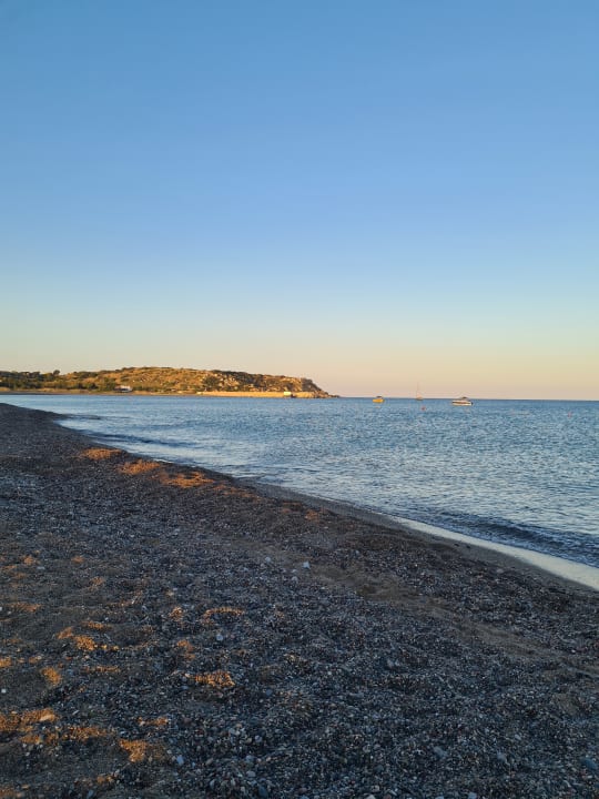 Strand Atlantica Plimmiri