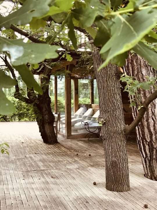 Sport & Freizeit Hotel Villa Irma