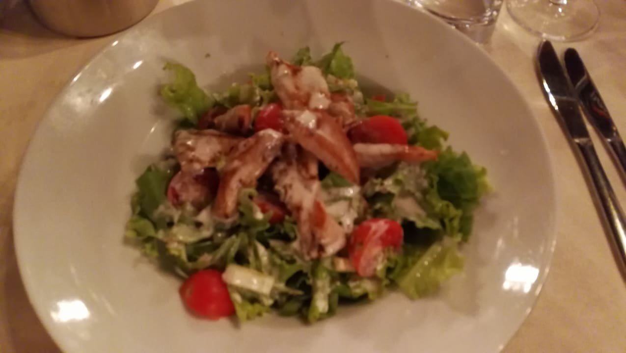 Restaurant Postojna cave Rooms & Apartments Proteus