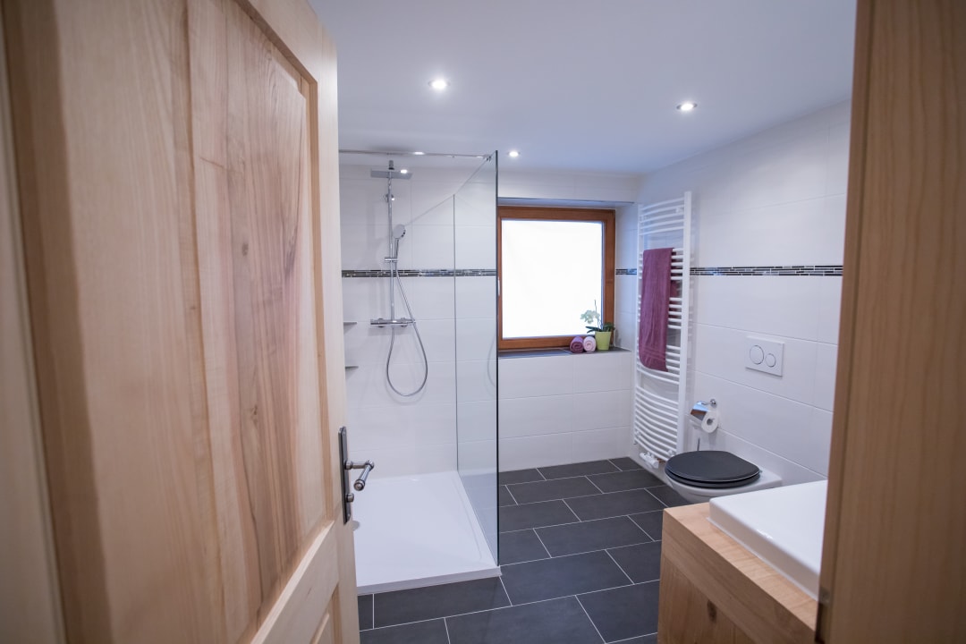 Zimmer Gästehaus Göllblick