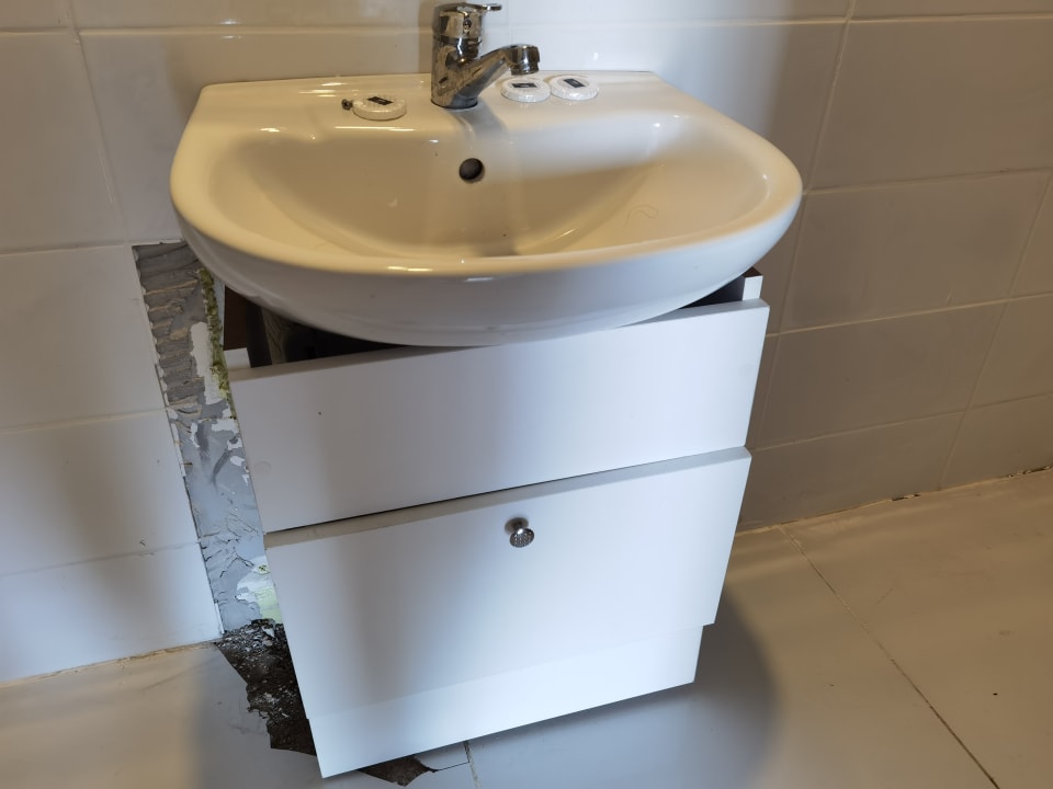 Zimmer Joker Side Hill