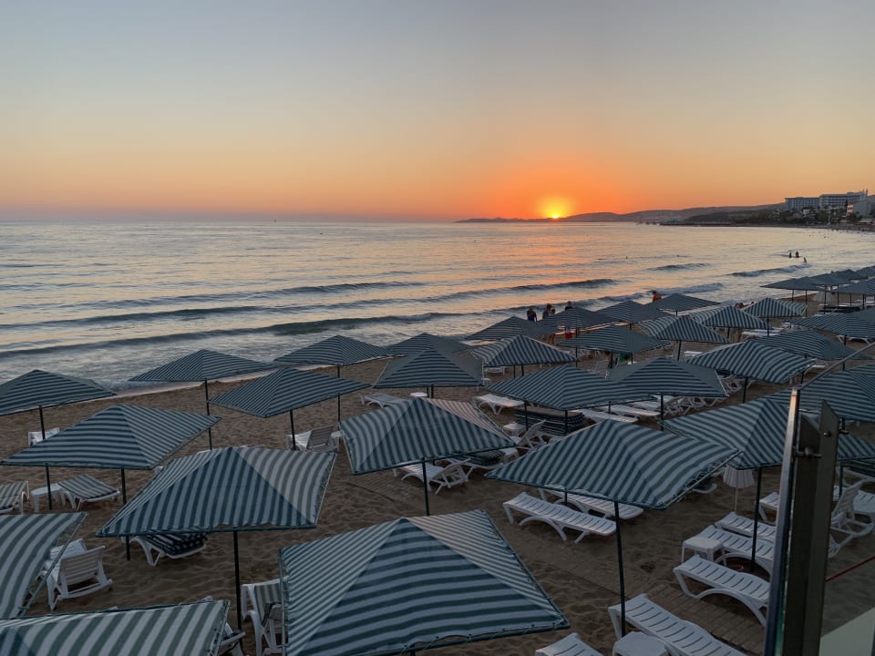 Strand Aska Hotel Just in Beach