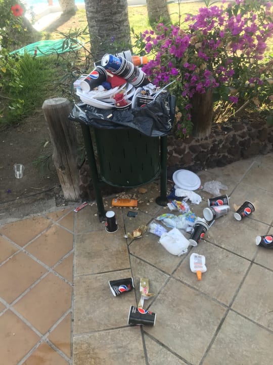 Sonstiges HL Miraflor Suites Hotel